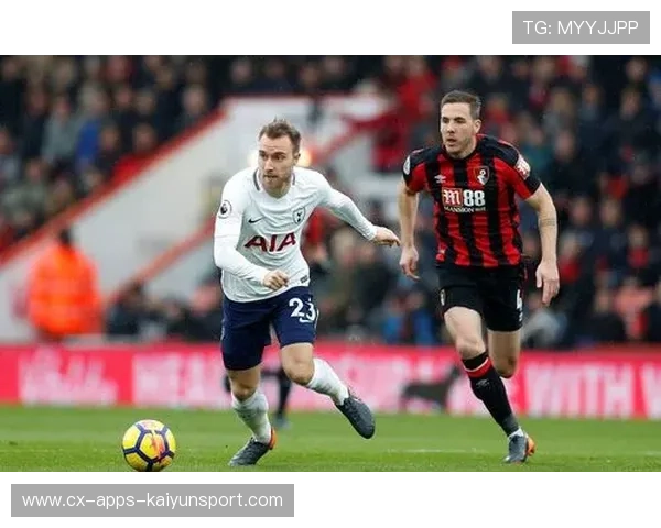 伯恩茅斯攻守体系日益成熟：重塑英冠王者之路