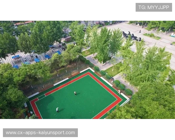 球场环保实践：绿色赛事如何落地实施？