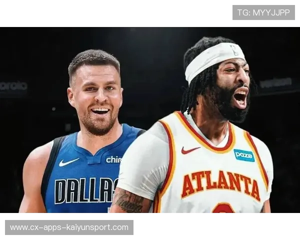 独行侠交易新计划曝光，浓眉可能成为重建筹码