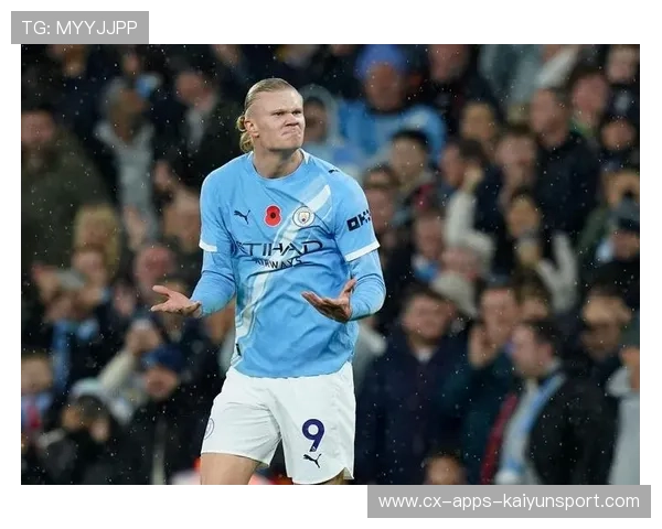 切尔西拟以哈兰德式的冲击力为目标补强锋线