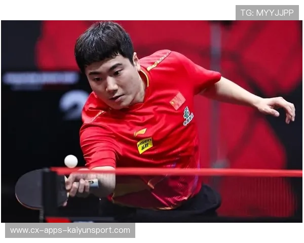 梁靖崑力量与旋转连续制造威胁