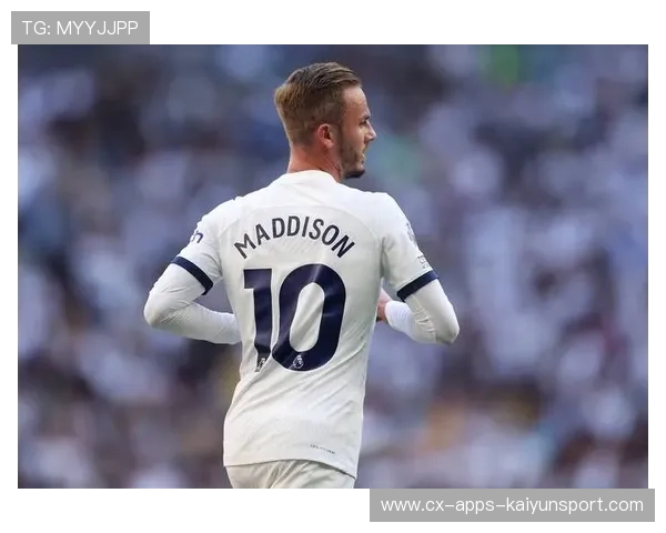 热刺前场推进更加有章法，库卢切夫斯基搓射偏高