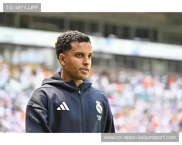 罗德里戈闪耀全场